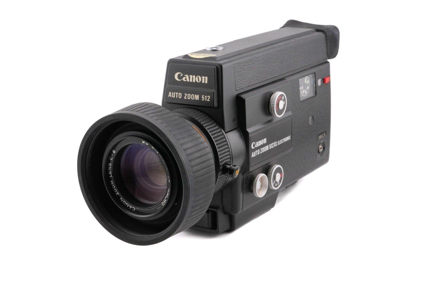 Canon 512XL - Camera