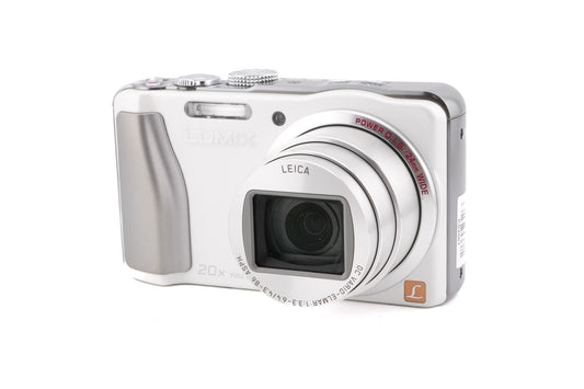 Panasonic Lumix DMC-TZ30 - Camera