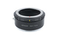 XPImage Nikon F - L-Mount  (F - L) Adapter - Accessory