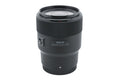 Meike 85mm f1.8 STM AF - Lens