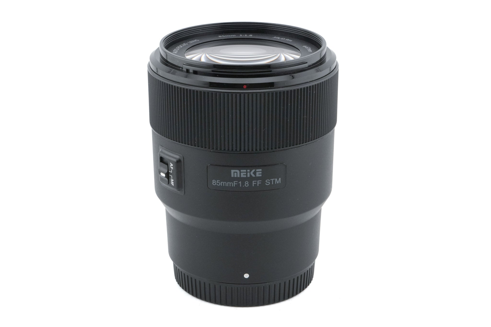 Meike 85mm f1.8 STM AF - Lens