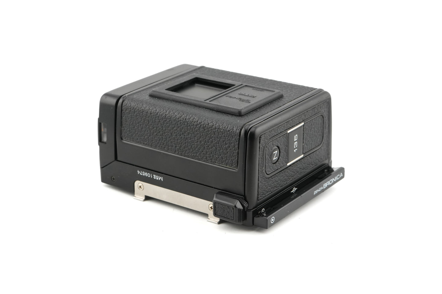 Zenza Bronica ETR 135N Film Back - Accessory