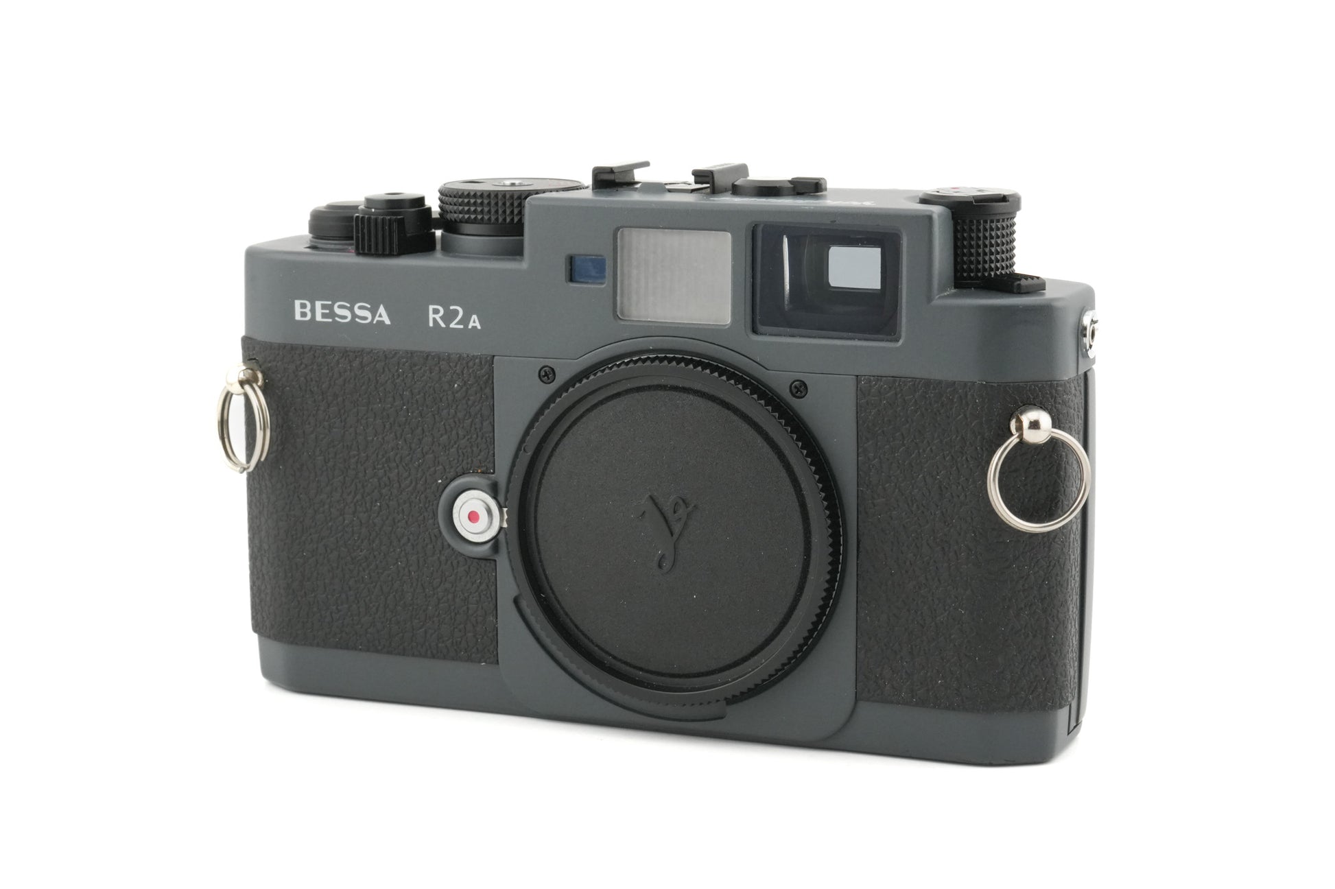 Voigtländer Bessa R2A Camera