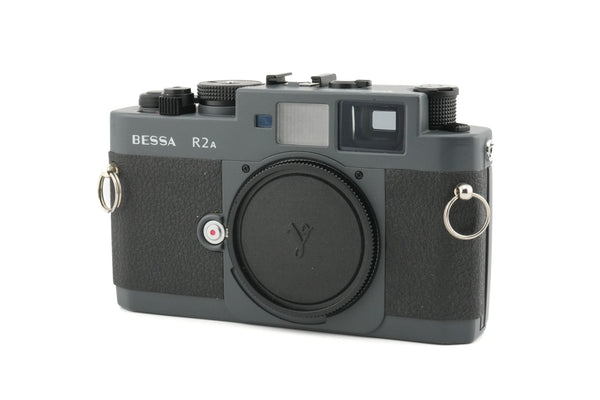 Voigtländer Bessa R2A Camera