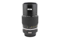 Nikon 200mm f4 Nikkor Pre-AI - Lens
