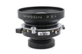 Rodenstock 150mm f5.6 Sironar (Shutter) - Lens