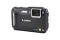 Panasonic Lumix DMC-FT5 - Camera