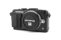 Olympus PEN E-PL5 - Camera