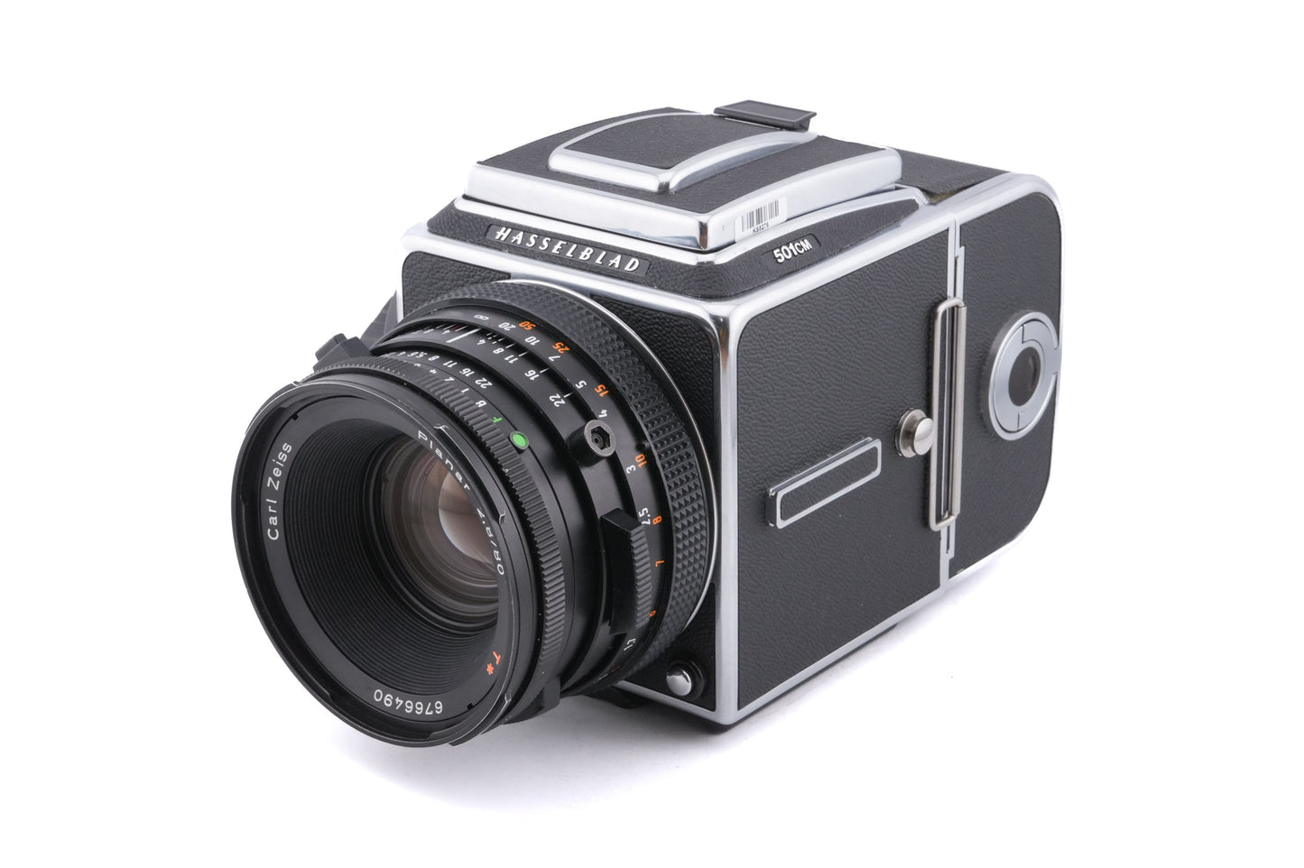 Hasselblad 501CM - Camera