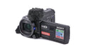 Sony Handycam HDR-PJ780VE - Camera