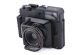 Fuji GS645S Professional - Camera