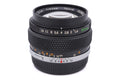 Olympus 50mm f1.4 G.Zuiko Auto-S - Lens