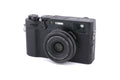 Fujifilm X100V - Camera