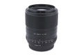 Viltrox 56mm f1.4 AF STM ED IF - Lens