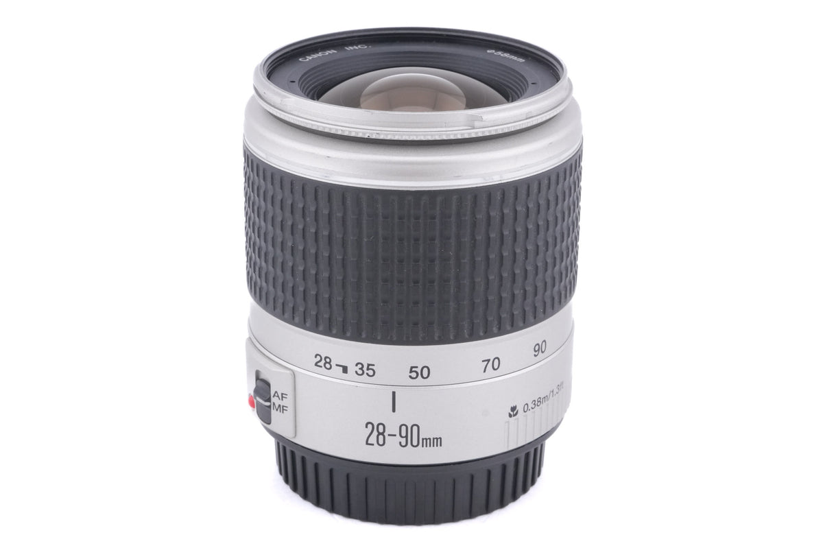 Canon 28-90mm f4-5.6 - Lens