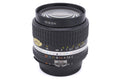 Nikon 24mm f2 Nikkor AI-S - Lens