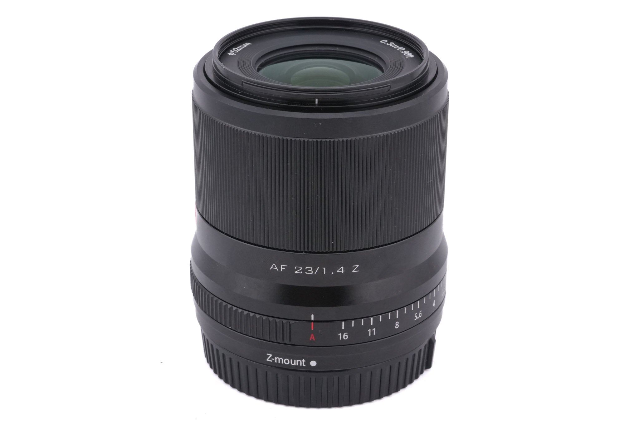 Viltrox 23mm f1.4 AF STM ED IF - Lens