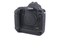 Canon EOS 1Ds Mark II - Camera
