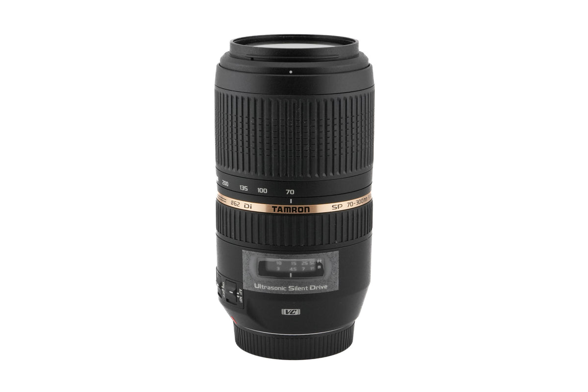 Tamron 70-300mm f4-5.6 SP DI VC USD (A005)