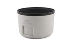 Canon ET-83F (W III) Lens Hood