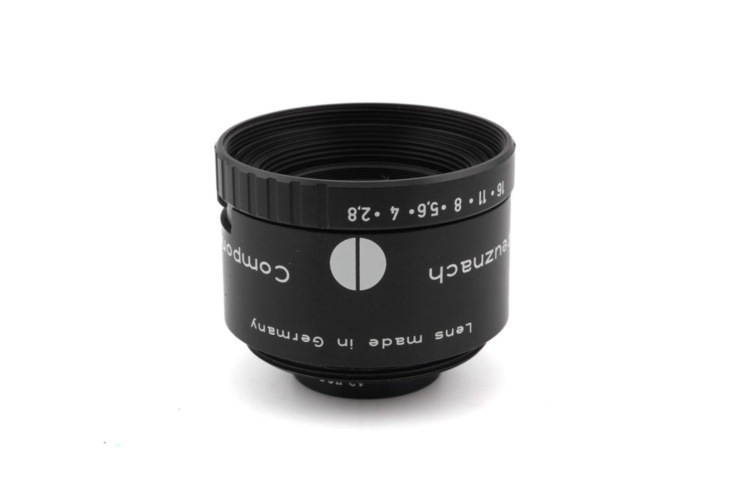 Schneider-Kreuznach 50mm f2.8 Componon-S