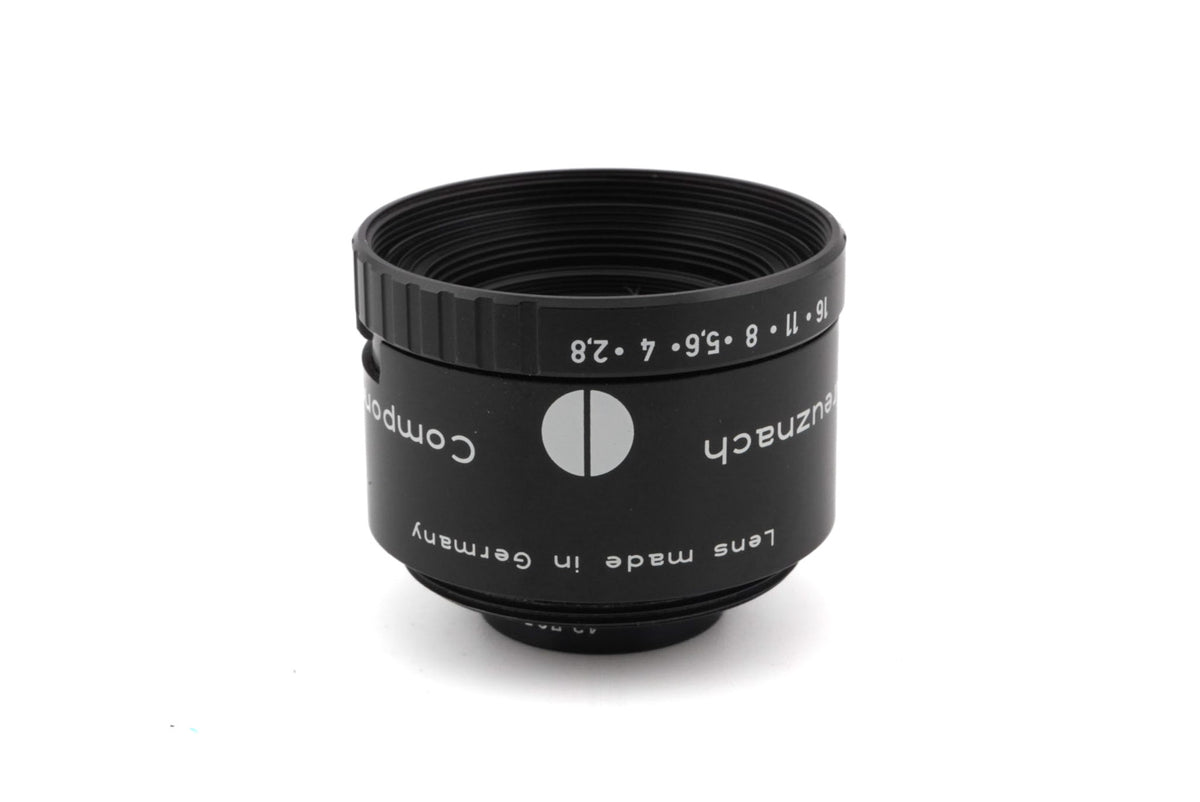 Schneider-Kreuznach 50mm f2.8 Componon-S
