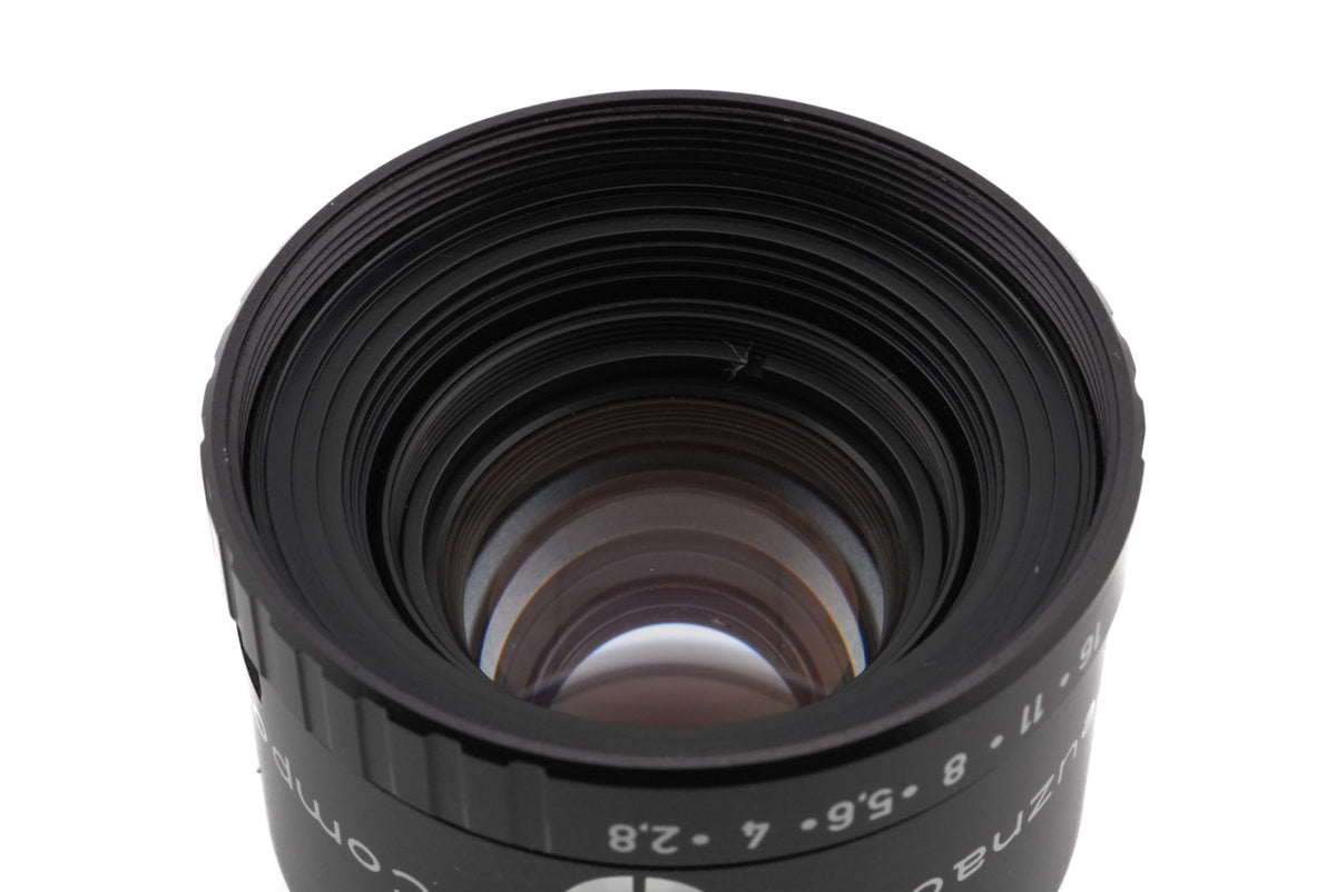 Schneider-Kreuznach 50mm f2.8 Componon-S