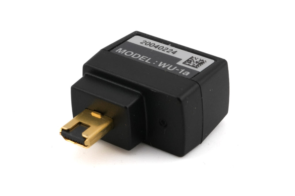 Nikon WU-1a Wireless Mobile Adapter