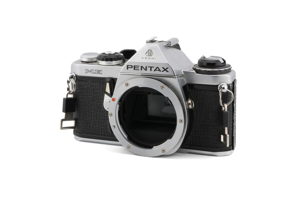 Pentax ME