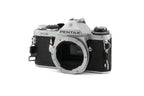 Pentax ME