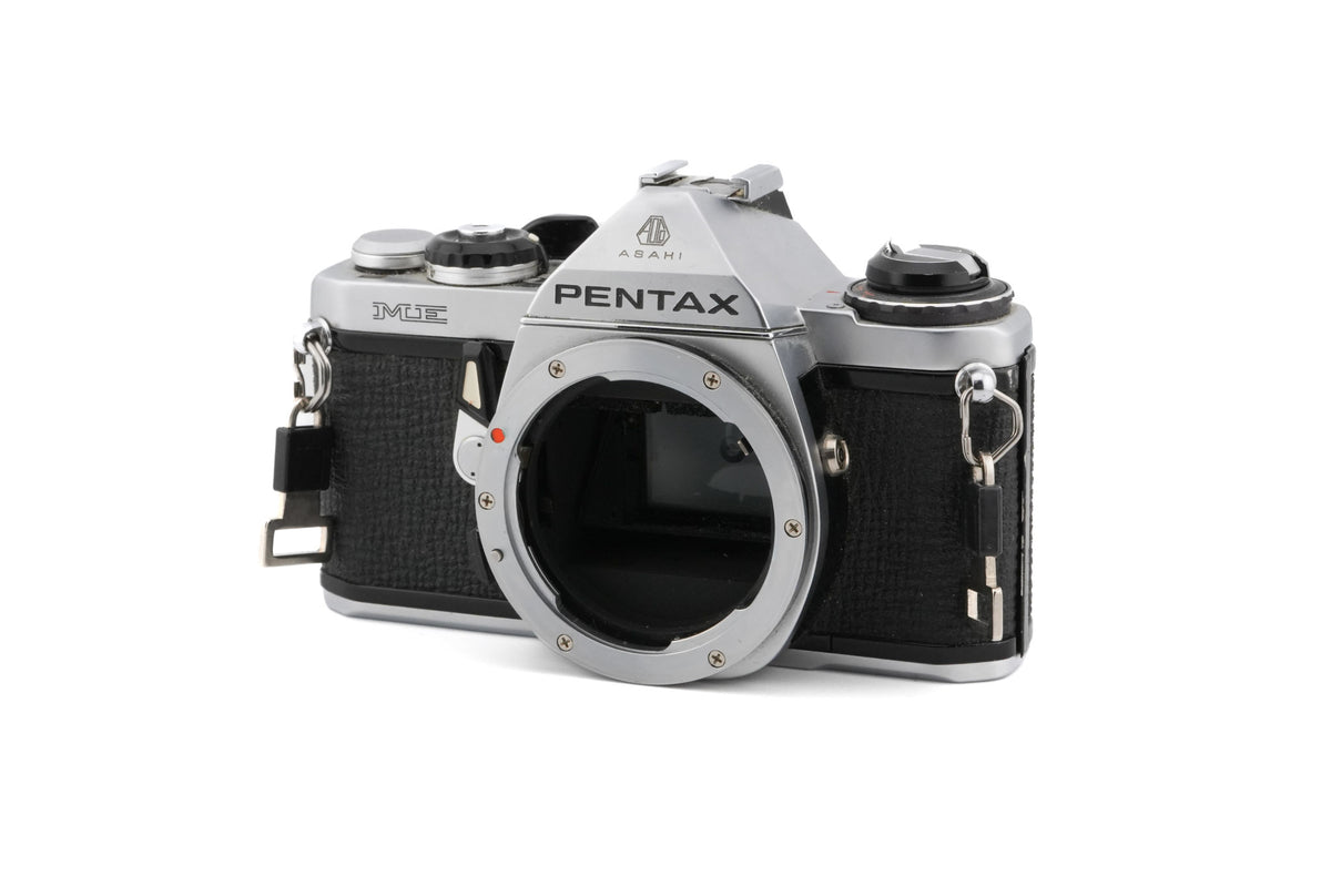 Pentax ME