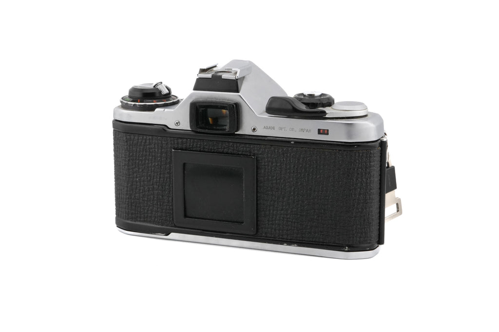 Pentax ME