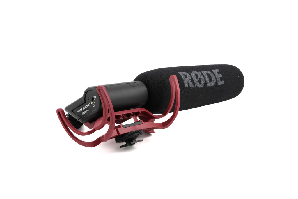 Røde VideoMic