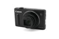 Canon PowerShot SX610HS