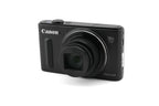 Canon PowerShot SX610HS