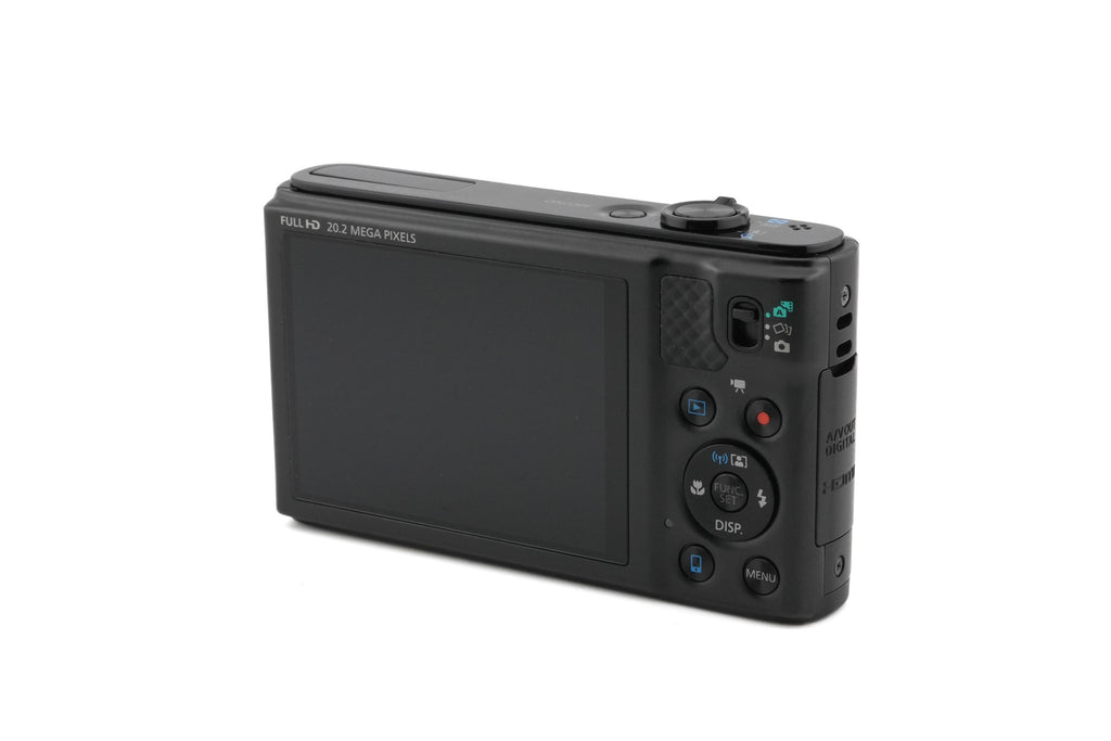 Canon PowerShot SX610HS