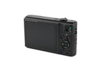 Canon PowerShot SX610HS