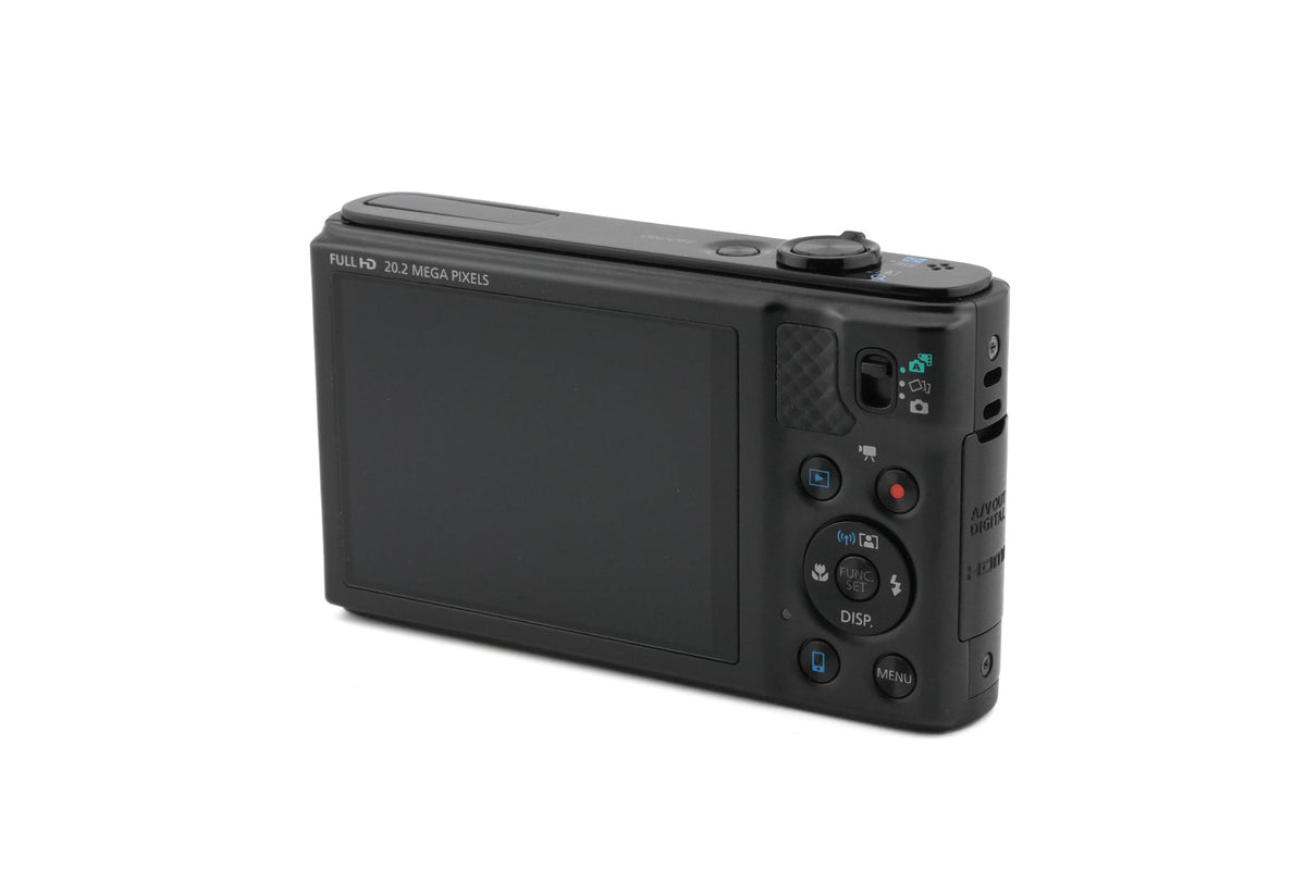 Canon PowerShot SX610HS