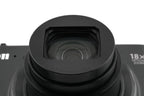 Canon PowerShot SX610HS