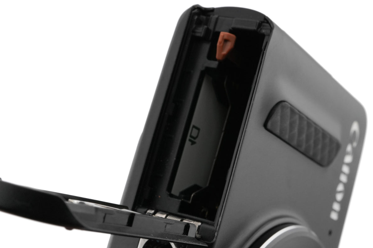 Canon PowerShot SX610HS