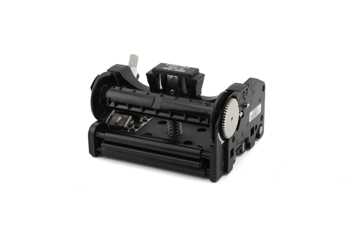 Contax MFB-1A 120/220 Film Insert