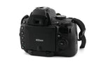 Nikon D5000