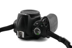 Nikon D5000