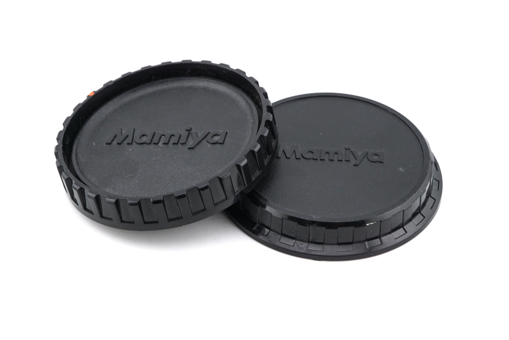 Mamiya NA402 Auto Extension Tube