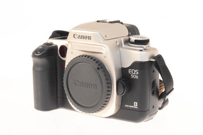 Canon EOS 50E