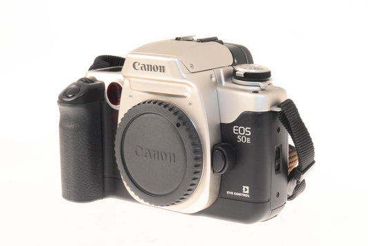 Canon EOS 50E