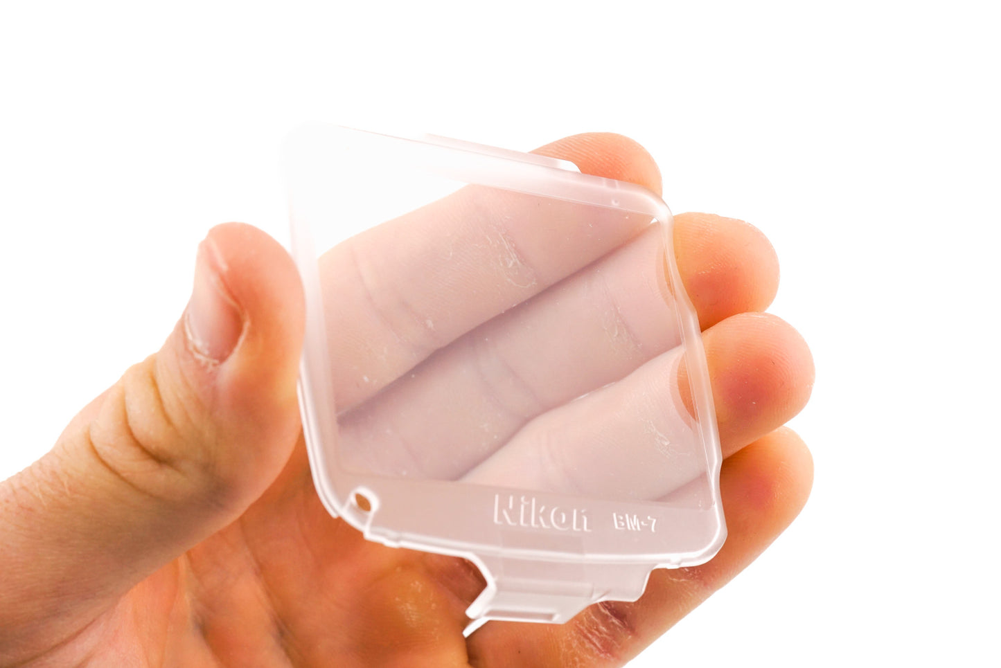 Nikon BM-7 Screen Protector