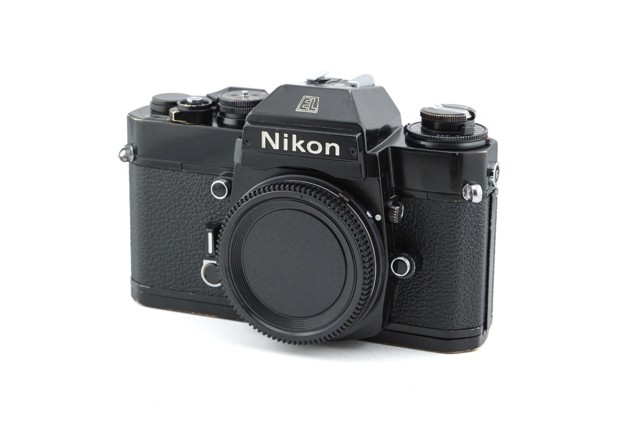 Nikon EL2 – Kamerastore