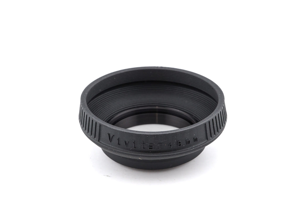 Vivitar 48mm Collapsible Lens Hood