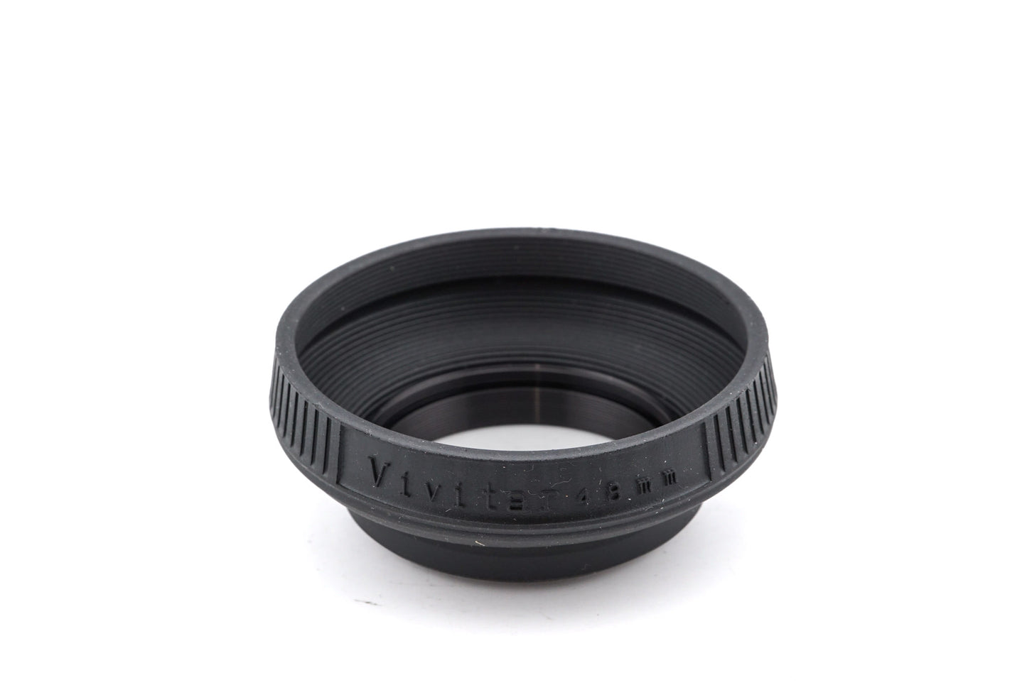 Vivitar 48mm Collapsible Lens Hood